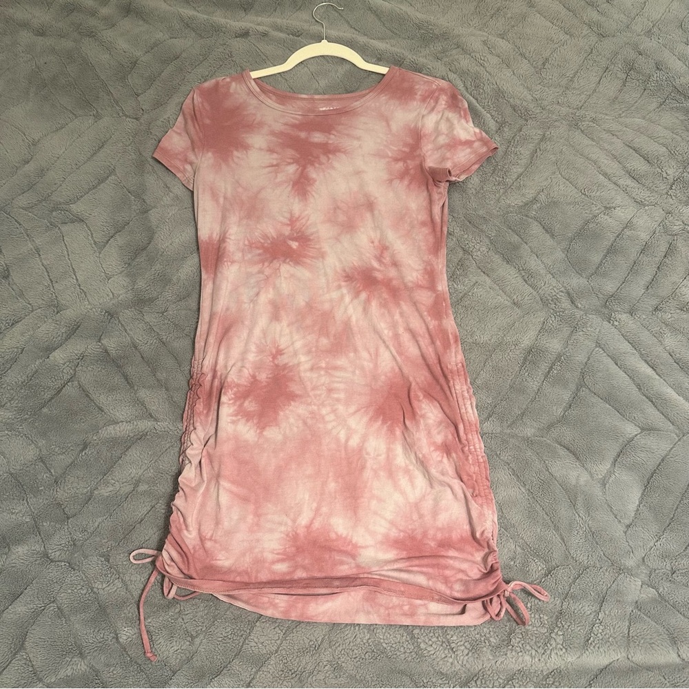 WILD FABLE TSHIRT DRESS SIZE MEDIUM